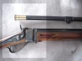 SHARPS 1877 AXTELL 45/70 SCOPE
- 3 of 9