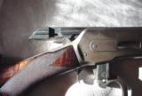 WINCHESTER 1886 DELUXE RIFLE in 45-90 CALIBER with CODY MUSEUM LETTER - 8 of 10