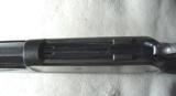 WINCHESTER 1886 DELUXE RIFLE in 45-90 CALIBER with CODY MUSEUM LETTER - 6 of 10