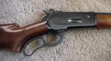 Winchester Model 71 Standard - 1 of 8