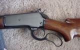 Winchester Model 71 Standard - 2 of 8