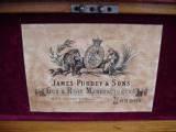 James Purdey & Sons London - 10 of 12