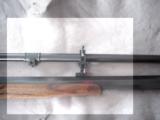 AXTELL
SHARPS 1877 WITH SCOPE - 10 of 10