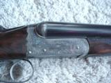 WESTLEY RICHARDS CONNAUGHT 20 BORE - 1 of 10
