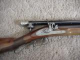 Charles Slotterbeck PercussionTarget Rifle - 1 of 11