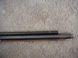 Charles Slotterbeck PercussionTarget Rifle - 3 of 11