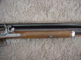 Charles Slotterbeck PercussionTarget Rifle - 2 of 11