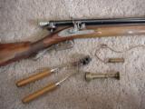 Charles Slotterbeck PercussionTarget Rifle - 5 of 11