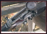 J. W. EDGE Long Range Target Rifle - 1 of 11