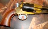 1858 CVA Remington Replica .44 Black Powder - 4 of 4