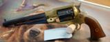 1858 CVA Remington Replica .44 Black Powder - 1 of 4