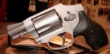 Smith & Wesson Model 642 - 1 of 4