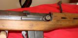 Egyptian Model Rasheed (Rashid) Carbine Semi-Automatic Rifle - 2 of 10