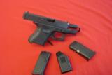 Glock 27 Gen 3 - 2 of 7