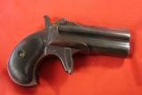 Great Western Old Model Derringer - 2 of 4