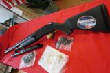Mossberg 500 Combo - 1 of 8