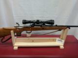 Parker Hale Model 1200 English Sport Rifle 7mm Rem Mag - 1 of 3