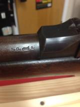 Springfield Model 1884 (Trapdoor) - 2 of 6