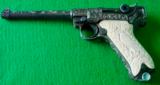 WOW - A Must See for Collectors - Engraved Luger and Mauser - 11 of 13