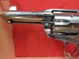 Ruger Vaquero - Nickel - 3 of 3