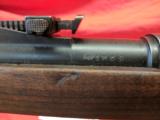 Belgian Mauser Model 1889 - 4 of 5