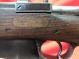 Belgian Mauser Model 1889 - 3 of 5