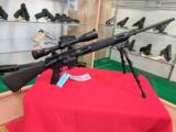 Long Range Tack Driver Custom AR-15/XM-15 (Bushmaster - Pre Remington Buyout) - 2 of 2
