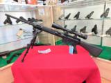 Long Range Tack Driver Custom AR-15/XM-15 (Bushmaster - Pre Remington Buyout) - 1 of 2