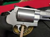 S&W Performace Center Bear Tracker - 500S&W - 2 of 2