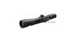 Burris Eliminator III (3) Ballistic Illuminated Scope - 1 of 6