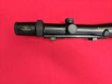 Burris Eliminator III (3) Ballistic Illuminated Scope - 2 of 6