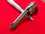 First Issue Iver Johnson Top-Break Revolver - 2 of 4