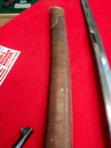 Complete Set (with Capture Papers) Nambu, Sword, and Arisaka (Serious Inquiries Only) - 13 of 21