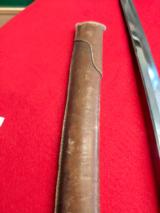 Complete Set (with Capture Papers) Nambu, Sword, and Arisaka (Serious Inquiries Only) - 14 of 21