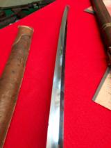 Complete Set (with Capture Papers) Nambu, Sword, and Arisaka (Serious Inquiries Only) - 21 of 21