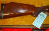 Gorgeous Winchester XTR 101 Pigeon Grade w/Custom Case - 7 of 15