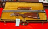 Gorgeous Winchester XTR 101 Pigeon Grade w/Custom Case - 3 of 15