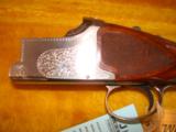 Gorgeous Winchester XTR 101 Pigeon Grade w/Custom Case - 12 of 15