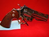 Colt Python - 2 of 5
