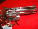 Colt Python - 4 of 5