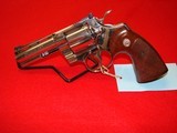 Colt Python - 1 of 5