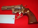 Colt Python - 5 of 5