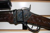 Shiloh Sharpes Custom 45/120 Caliber - 9 of 13
