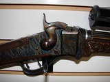 Shiloh Sharpes Custom 45/120 Caliber - 11 of 13