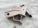 Thompson Center Pro Hunter Encore Action Frame - 1 of 6