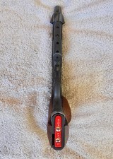 Hi-Standard Supermatic Citation 106 Military with counter weights, muzzle break and 2 magazines - 8 of 10