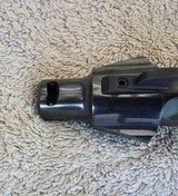 Hi-Standard Supermatic Citation 106 Military with counter weights, muzzle break and 2 magazines - 4 of 10