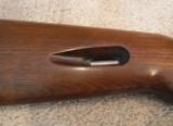 Winchester 63 Grooved Receiver 22lr Semi Auto 10 Shot Tube Feed - 4 of 14