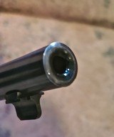 Winchester 63 Grooved Receiver 22lr Semi Auto 10 Shot Tube Feed - 11 of 14