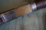 1873 Winchester Rifle 44-40 Cal Indian Rifle - 2 of 9